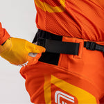 Leatt Moto 5.5 IKS Flame Motocross Pants