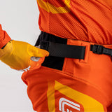 Leatt Moto 5.5 IKS Flame Motocross Pants