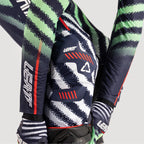 Leatt Moto 5.5 IKS Matcha Motocross Pants