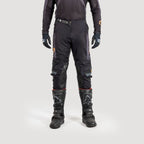 Leatt Moto 5.5 IKS Stealth Motocross Pants
