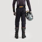 Leatt Moto 5.5 IKS Stealth Motocross Pants