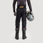 Leatt Moto 5.5 IKS Stealth Motocross Pants