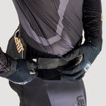 Leatt Moto 5.5 IKS Stealth Motocross Pants