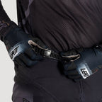 Leatt Moto 5.5 IKS Stealth Motocross Pants