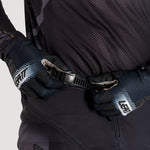 Leatt Moto 5.5 IKS Stealth Motocross Pants