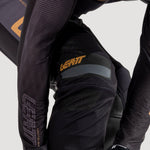 Leatt Moto 5.5 IKS Stealth Motocross Pants