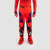 Leatt Moto 5.5 IKS Sunburn Motocross Pants