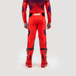 Leatt Moto 5.5 IKS Sunburn Motocross Pants