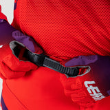 Leatt Moto 5.5 IKS Sunburn Motocross Pants