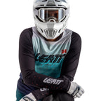 Leatt Moto 4.5 Lite Women Marine Motocross Jersey