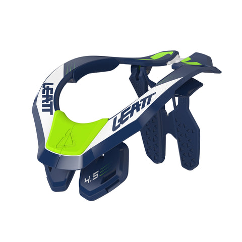 Leatt 4.5 Blue Neck Brace