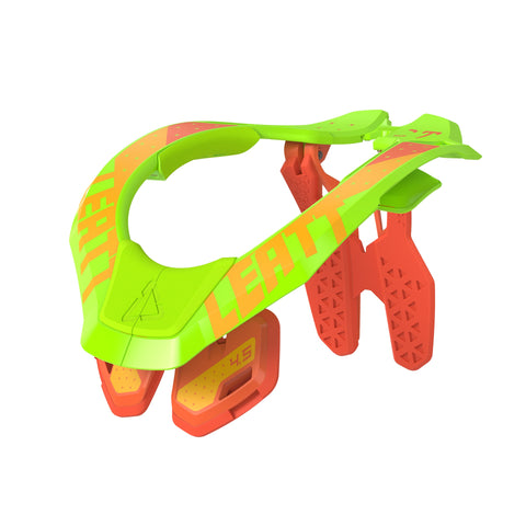 Leatt 4.5 Citrus Neck Brace