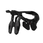 Leatt 4.5 Black/Grey Neck Brace
