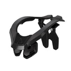 Leatt 4.5 Black/Grey Neck Brace
