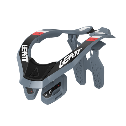 Leatt 4.5 Titanium Neck Brace
