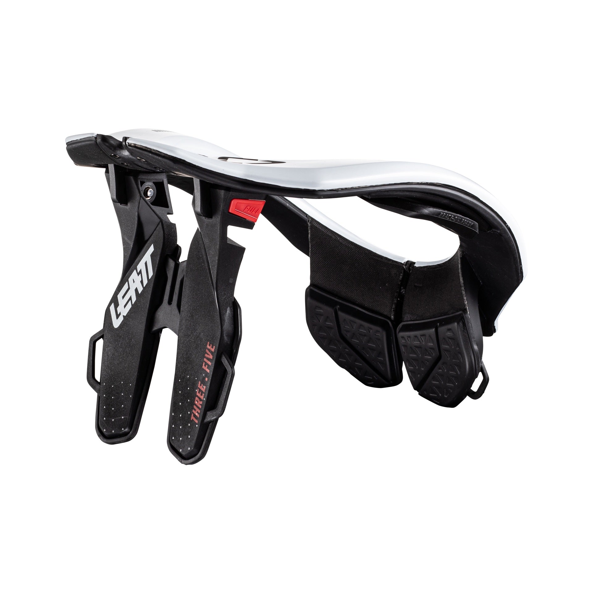 Leatt 3.5 White Neck Brace