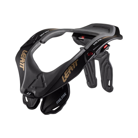 Leatt 5.5 Stealth Neck Brace