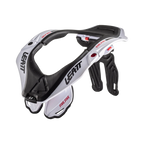 leatt-5-5-white-neck-brace