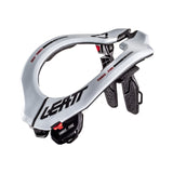 Leatt 3.5 Junior White Neck Brace