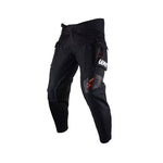 Leatt Moto 5.5 HydraDri Black Pants