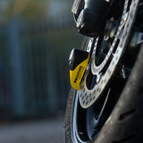 oxford-quartz-xd6-motorcycle-disc-lock-yellow-black