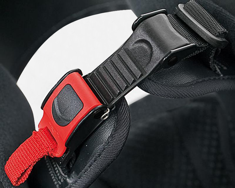 SGI Venom Matt Black Full Face Helmet