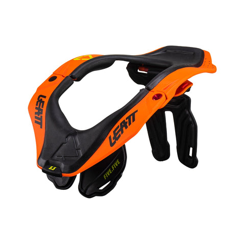 Leatt 5.5 Citrus Neck Brace