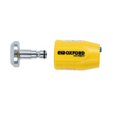 oxford-patriot-14mm-motorcycle-disc-lock-yellow