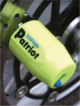 oxford-patriot-14mm-motorcycle-disc-lock-yellow