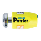 oxford-patriot-14mm-motorcycle-disc-lock-yellow