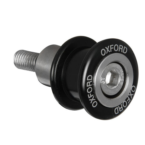 Oxford Spinners M10 (1.5 thread) Black