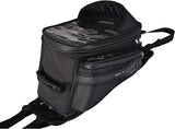 oxford-s20r-adventure-strap-on-motorcycle-tank-bag-black