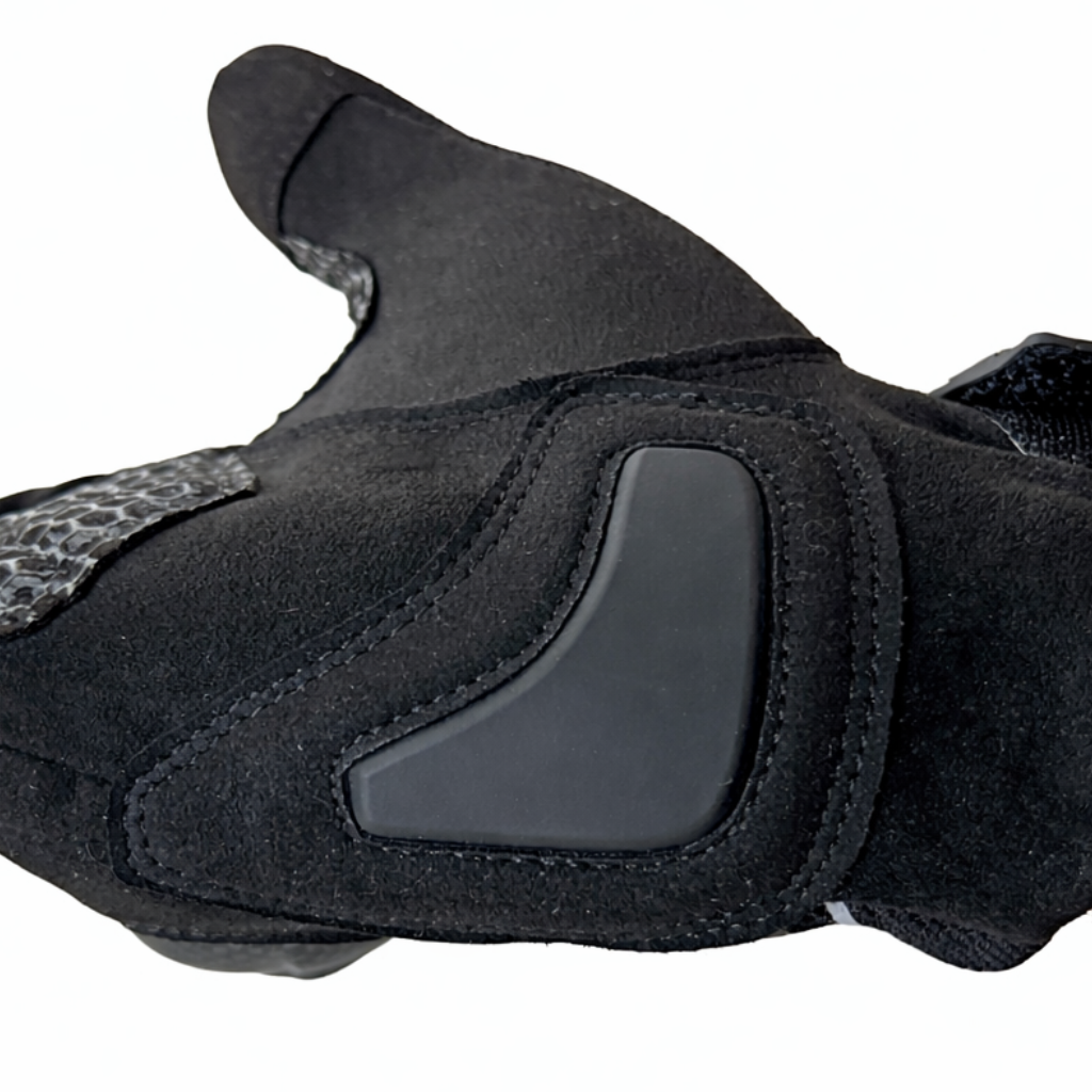 SGI Bolt Motorcycle Gloves