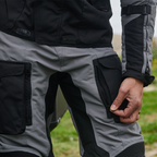 SGI Pathfinder Bavarian Motorcycle Pants