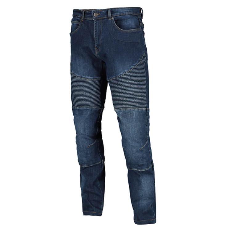 SGI Renegade Blue Denim Motorcycle Jeans Motorbike Jeans RSA