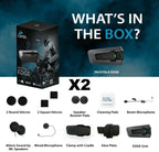 cardo-packtalk-edge-duo-communication-system