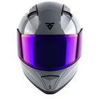 sgi-core-flat-grey-full-face-motorcycle-helmet