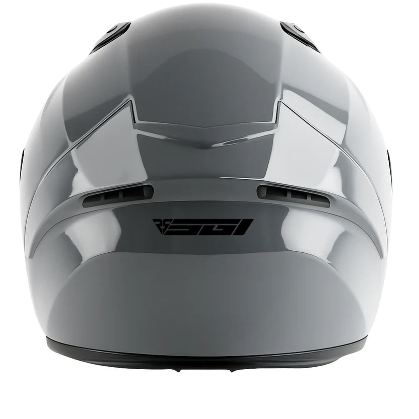 sgi-core-flat-grey-full-face-motorcycle-helmet