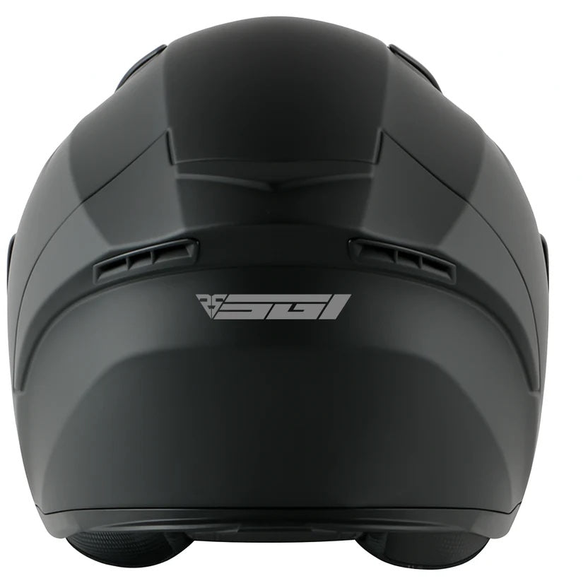 sgi-core-matt-black-full-face-motorcycle-helmet