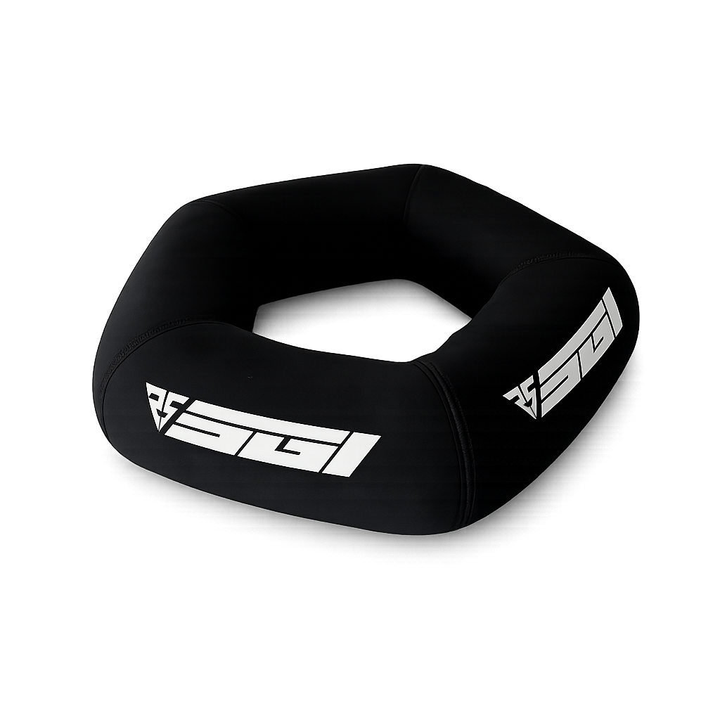 SGI Helmet Work Pad