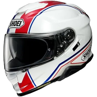 Shoei GT Air 2 Panorama Motorcycle Helmet