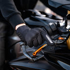 SGI Spark Motorcycle Gloves
