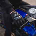 SGI Talon Motorcycle Gloves