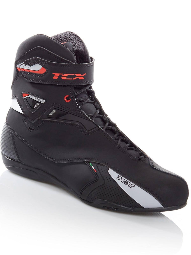 Tcx rush wp shop boots