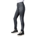 BULL-IT Tactical Elara Slim Fit Ladies Motorcycle Jeans